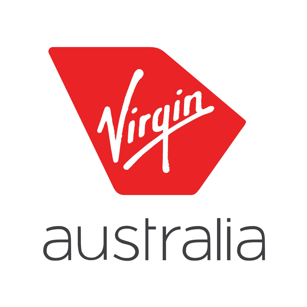 virgin new logo